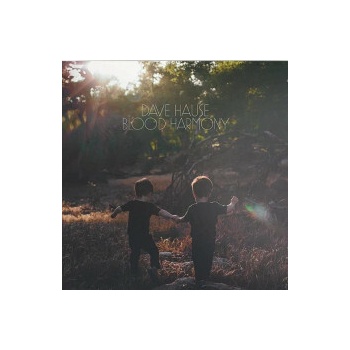 DAVE HAUSE - Blood Harmony CD