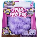 Spin Master Fur Fluffs 46860 interaktívne plyšové šteniatko