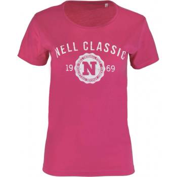 Nell Classic růžová