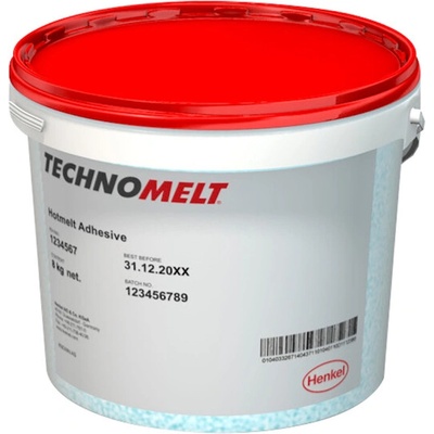 DISTRIMO s. r. o. Technomelt PUR Cleaner 4 2,5kg