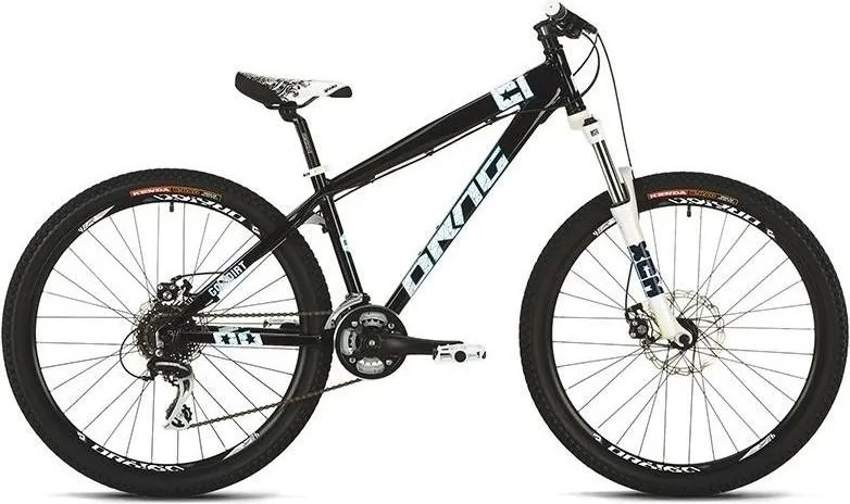 Drag C-1 Pro