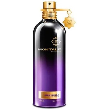 Image 1 of Montale Dark Vanilla EDP 100 ml Tester