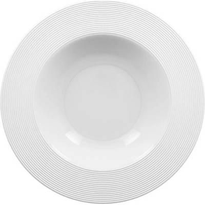 RAK Porcelain Talíř hluboký 23 cm RAK-EVDP23
