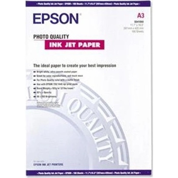 Epson C13S041068