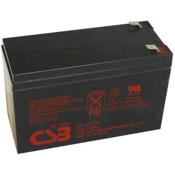 Image 1 of Eaton Батерия, CSB - Battery 12V 7.2Ah (GP1272F2)