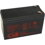 Eaton Батерия, CSB - Battery 12V 7.2Ah (GP1272F2)