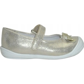 Kornecki balerínky eko kůže