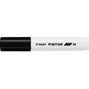 Pilot 4076 čierny