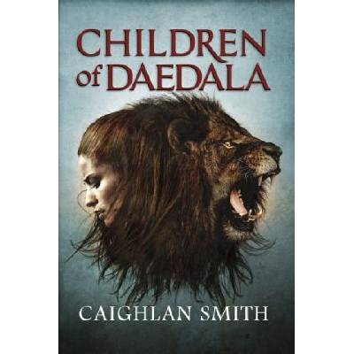 Children of Daedala | Caighlan Smith