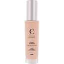 Couleur Caramel hydratační make-up Hydra Jeunesse fluid foundation 21 BIO 30 ml