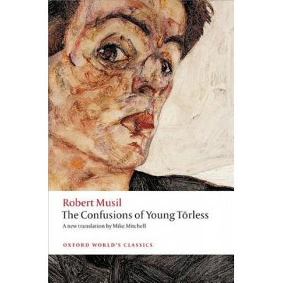 Confusions of Young Torless