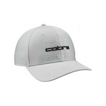 Cobra Repeat Šedá