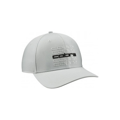 Cobra Repeat Šedá