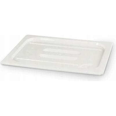 Hendi Víko na GN, GN 1/2, GN 1/2, Bílá, 265x325mm