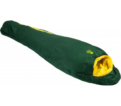 Zulu Ultralight 900
