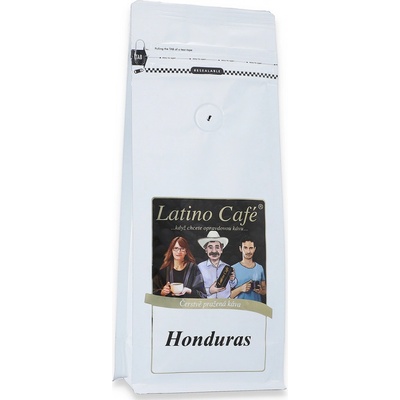 Latino Café Honduras 0,5 kg