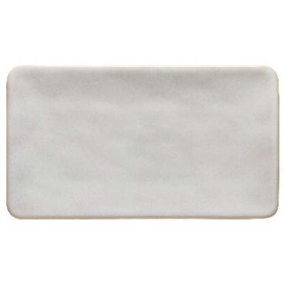Costa Nova Talíř tác 28 x 16 cm RODA bílá Branca