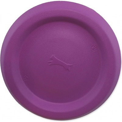 Dog Fantasy EVA Frisbee fialový 22 cm