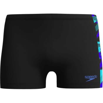 Speedo Бански mens hyperboom panel aquashort