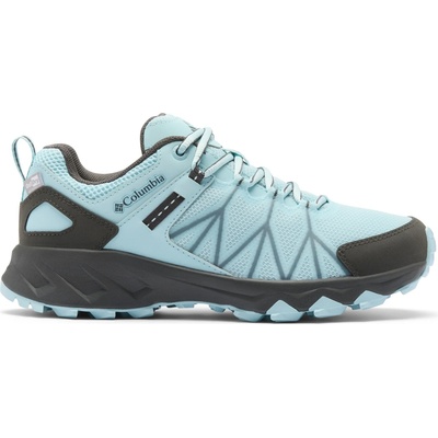 Columbia Дамски мултиспорт обувки Columbia Women's Peakfreak II Outdry Multisport shoes - Marine Light / Dark Grey - размер 37 (EU) (122-0727-0813)