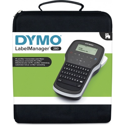 DYMO LabelManager 280 S0968990 – Zboží Živě