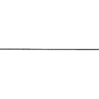 Bahco List lupen. sada 130mm 302-6X4P