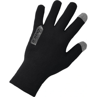 Q.36.5 Rain Winter LF black