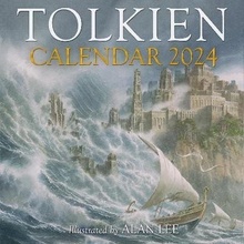 Tolkien The Fall of Numenor John Ronald Reuel Tolkien 2024