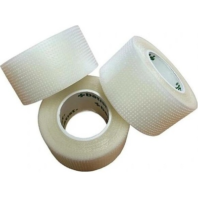SOFTPORE fixační náplast z netkané textilie 24 x 1.25 cm x 9.15m
