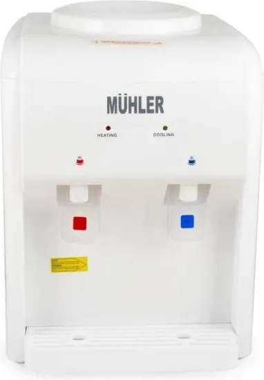Muhler WD-15 (1002516)