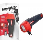 Energizer Impact Led Flashlight (+2 AAA batteries)