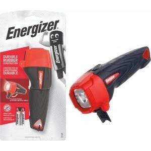 Energizer Impact Led Flashlight (+2 AAA batteries)