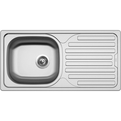 Sinks CLASSIC 860 V matný