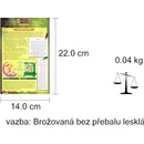 Mapka přírodopisu 1.díl