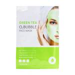 Mooyam Маска за кожа Mooyam Bubble Green Tea