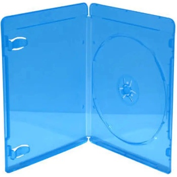 Blu-ray Кутия за един диск 7мм (4260283119202)
