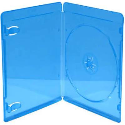 Blu-ray Кутия за един диск 7мм (4260283119202)