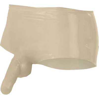 LateX Latex Pants 2910071 Skin S/M