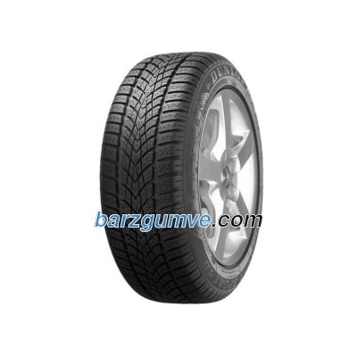 Dunlop SP Winter Sport 4D MOE RFT 225/55 R17 97H