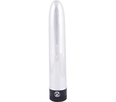You2Toys Silver Lover