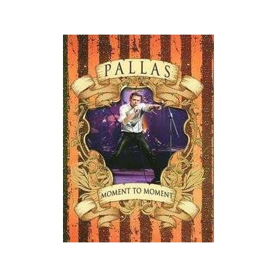Pallas - Moment To Moment Ltd