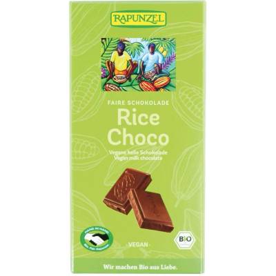 Rapunzel Ryžová 100 g