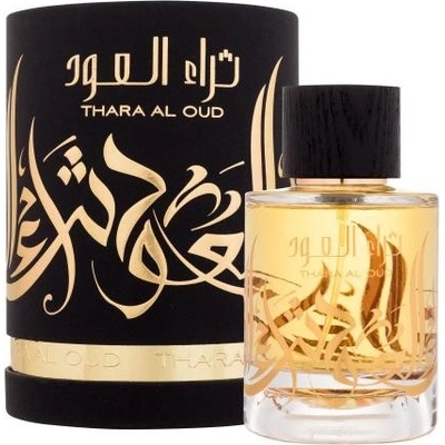 Ard Al Zaafaran Thara Al Oud parfémovaná voda pánská 100 ml