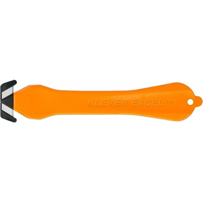 Jednorázový rozrezávač Excel, oranžový