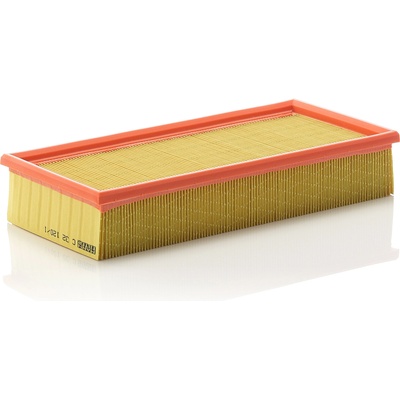 Mann-filter Въздушен филтър mann-filter c 32 120/1