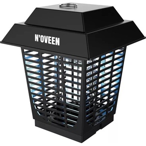 N'oveen Инсектицидна лампа N'oveen IKN22 IPX4 Professional Lampion (IKN22)