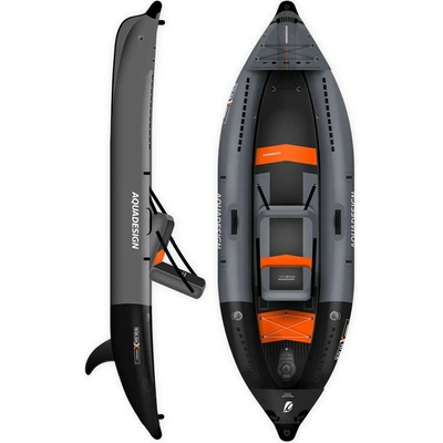 Aquadesign KOLOA X’PERIENCE 305