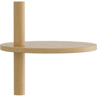 Komponent - doplnok v dekore duba v prírodnej farbe 35x18 cm Stories – UMAGE