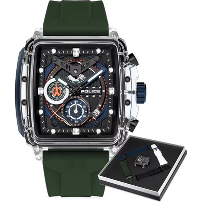 Police PEWGO0052401SET