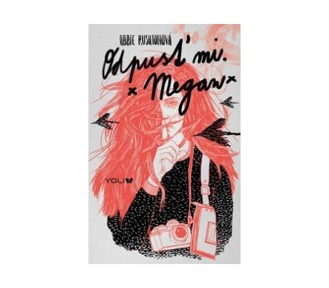 Odpusť mi. Megan